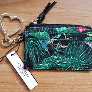 Victoria Secret Card Holder